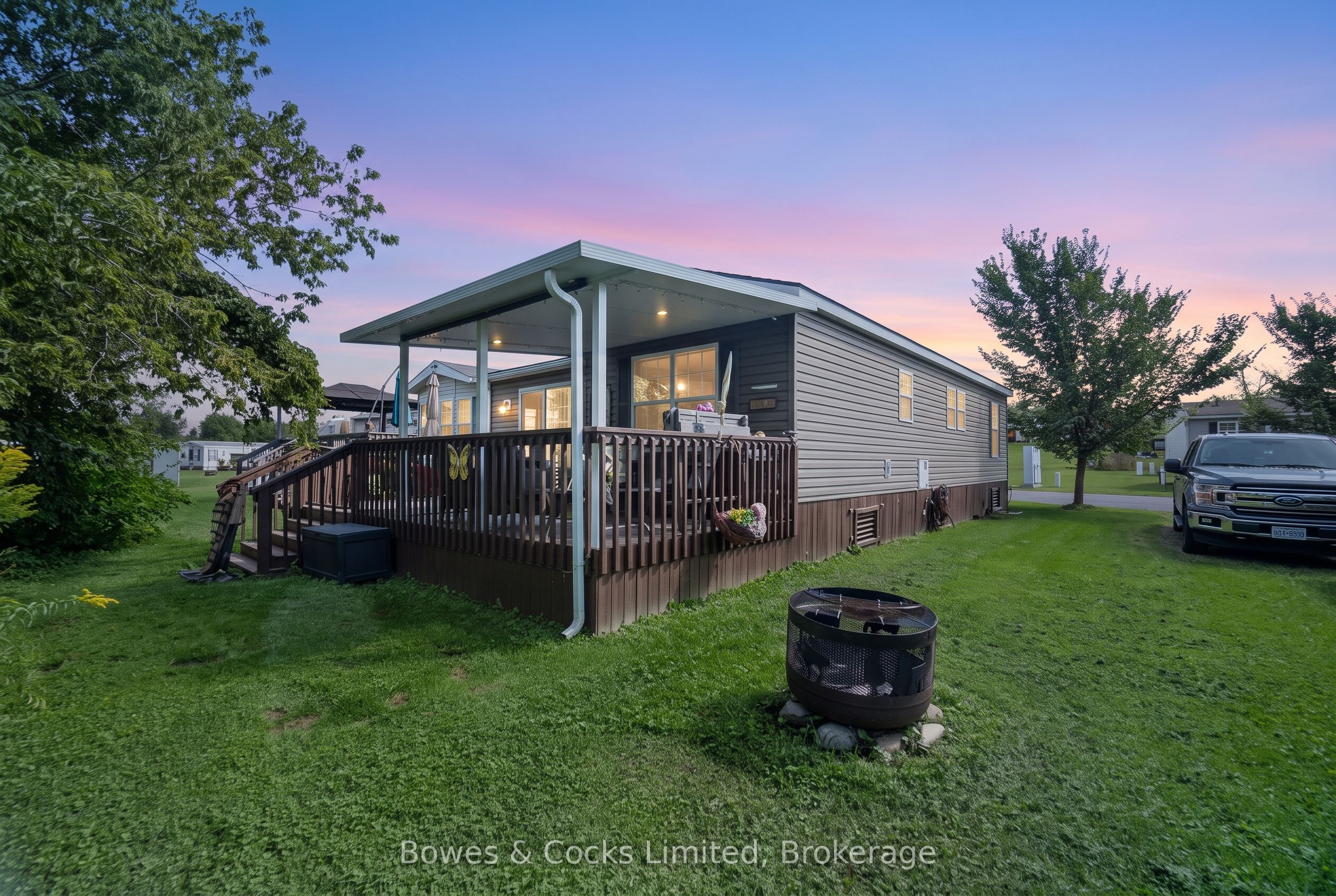 1235 Villiers Line 15 The Point Dr., Otonabee-South Monaghan, ON K0L 2G0 photo 3
