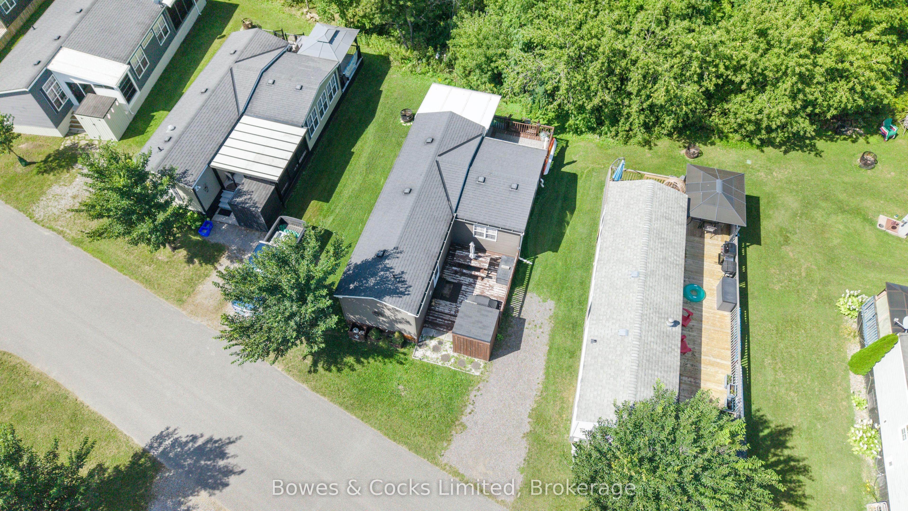 1235 Villiers Line 15 The Point Dr., Otonabee-South Monaghan, ON K0L 2G0 photo 4