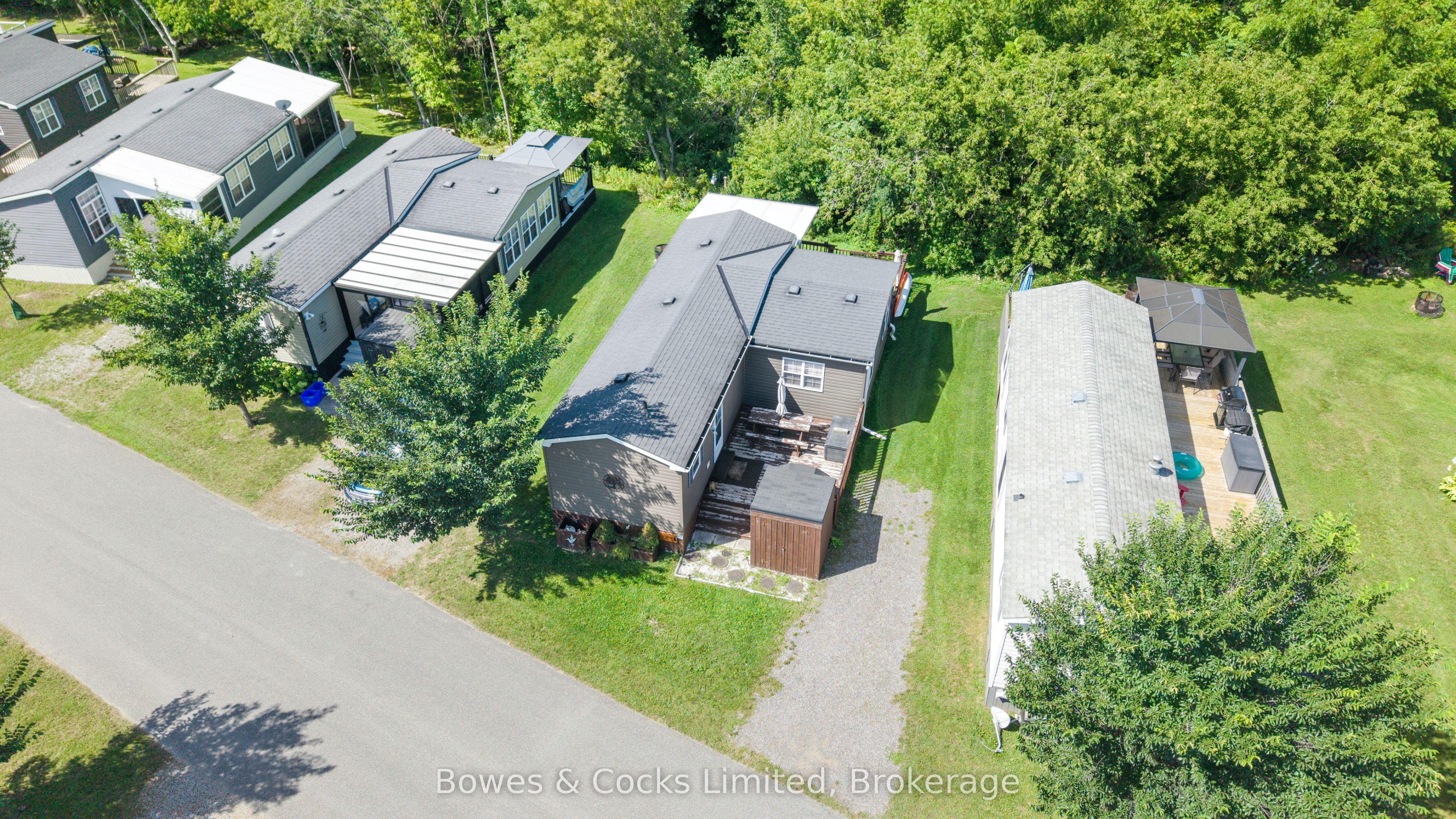 1235 Villiers Line 15 The Point Dr., Otonabee-South Monaghan, ON K0L 2G0 photo 5