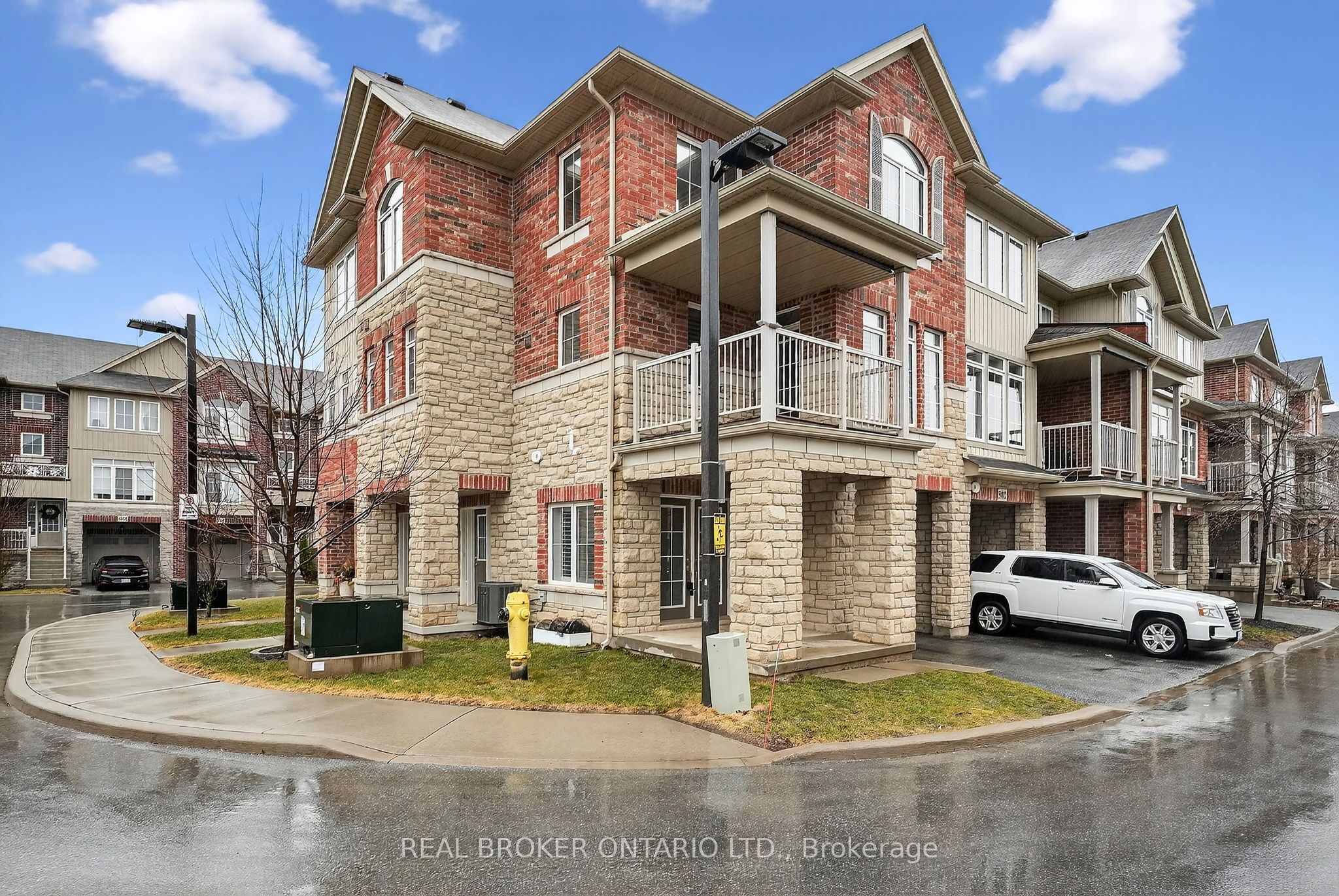5000 Desantis Drive, Lincoln, ON L3J 1W3 photo 2