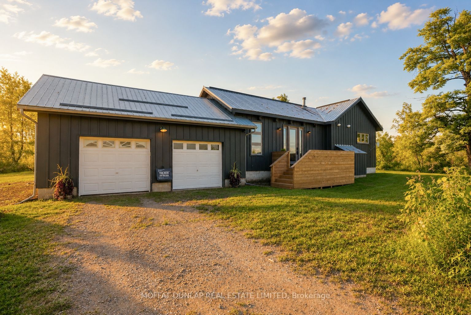 747268 30th Side Road, Mulmur, ON L9V 0X9