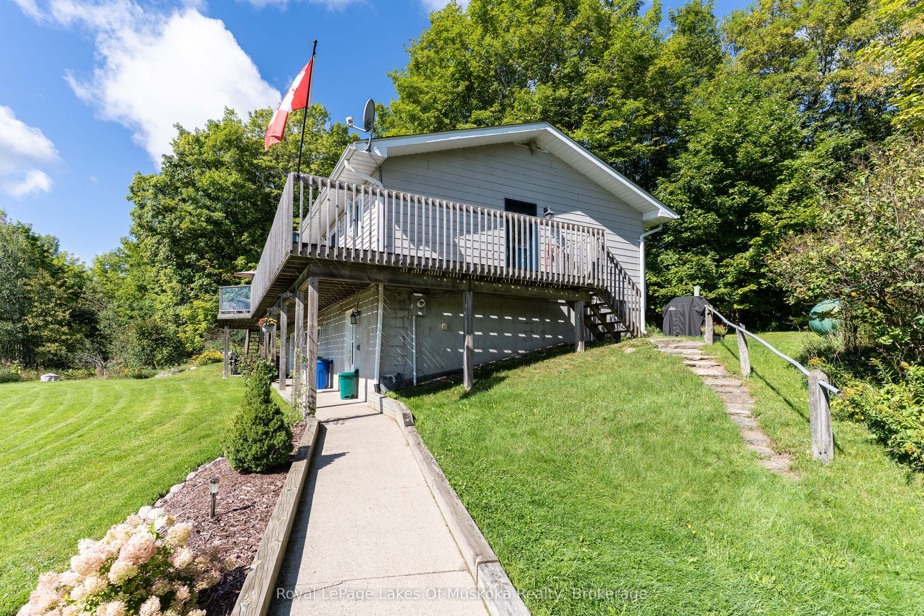 382 60 Highway, Huntsville, ON P1H 1B6 photo 4