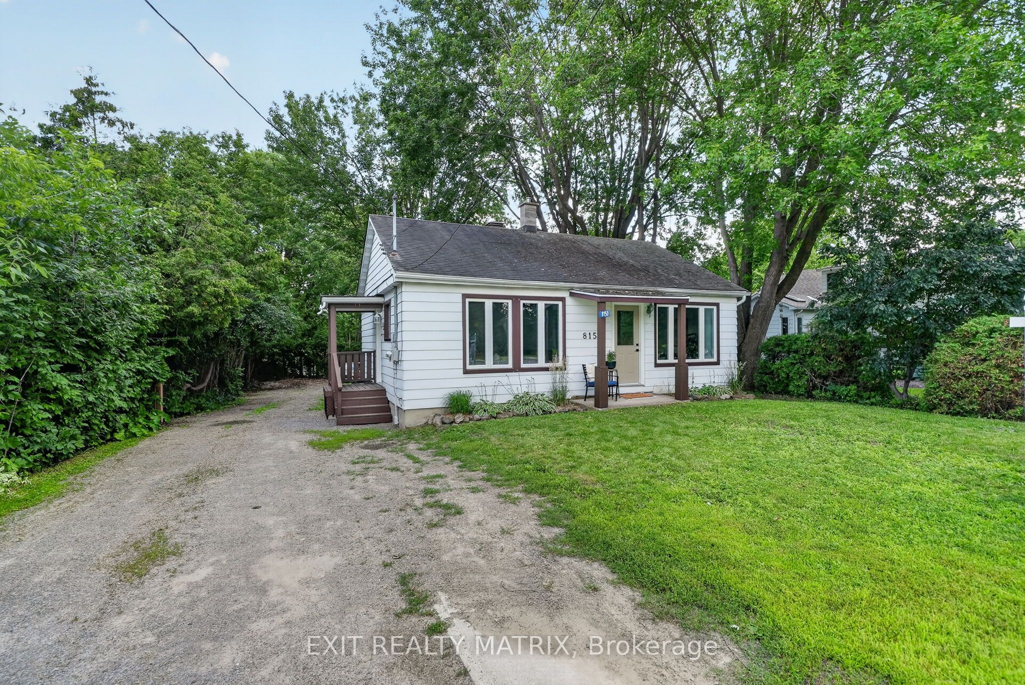 8150 Victoria Street, Greely - Metcalfe - Osgoode - Vernon and Area, ON K0A 2P0
