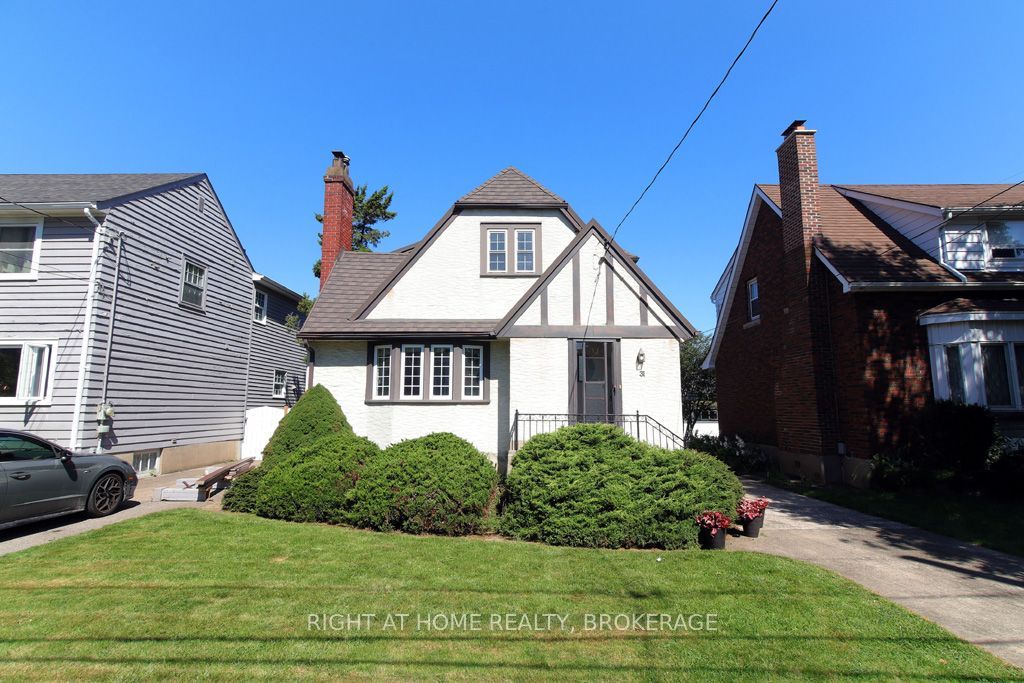 31 Stuart Avenue, St. Catharines, ON L2R 1M8 photo 3