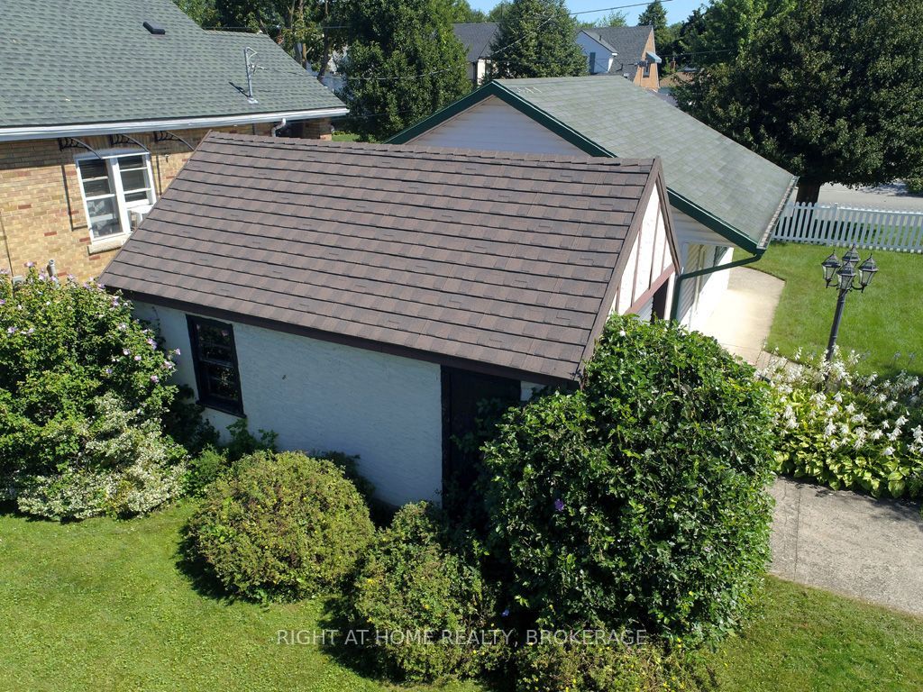 31 Stuart Avenue, St. Catharines, ON L2R 1M8 photo 4