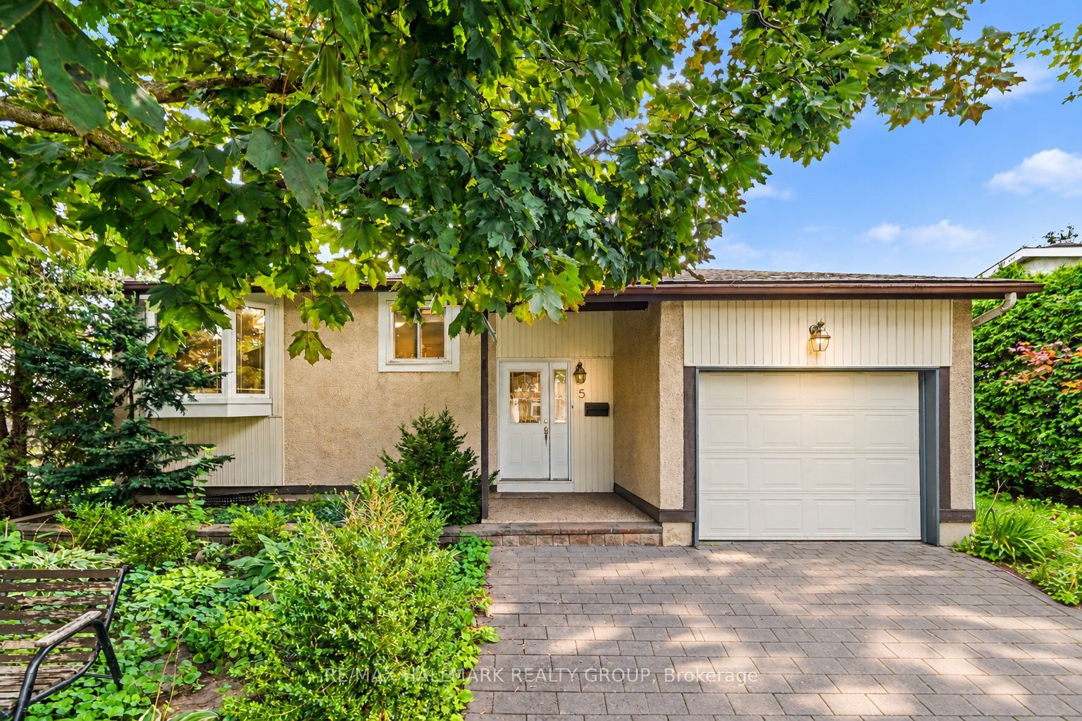 5 Lansfield Way, Tanglewood - Grenfell Glen - Pineglen, ON K2G 3V7