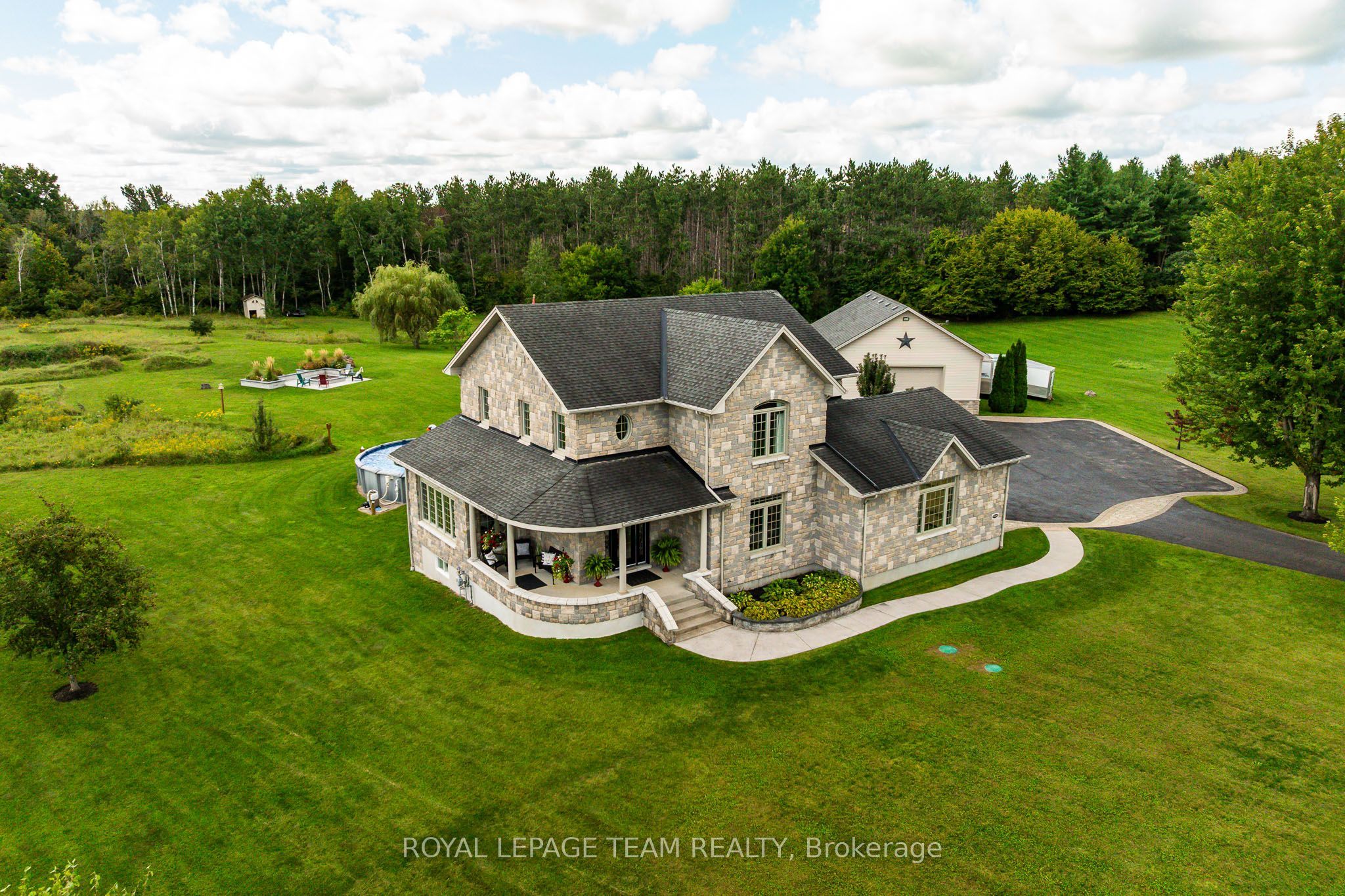 61 Balmoral Street, North Grenville, ON K0G 1J0