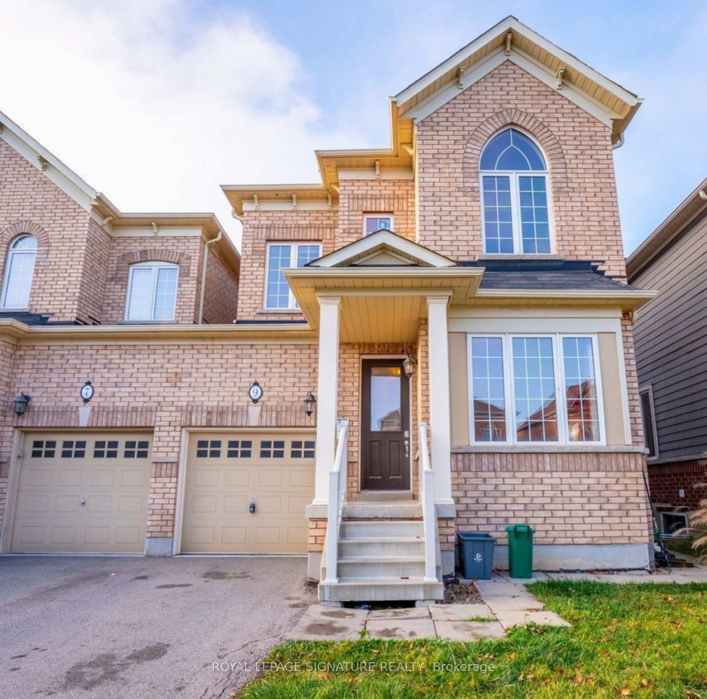 9 White Ash Road Room B, Thorold, ON L2V 5G5