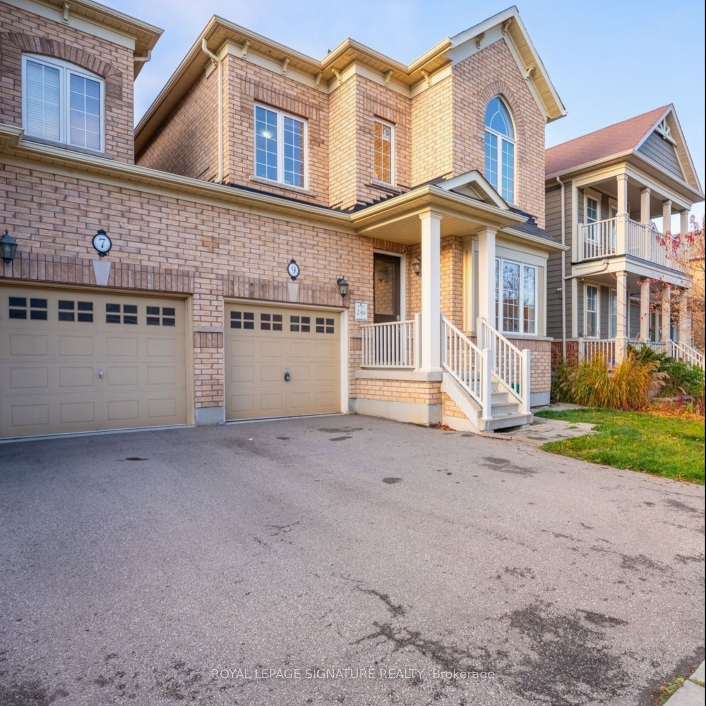 9 White Ash Road Room B, Thorold, ON L2V 5G5 photo 2