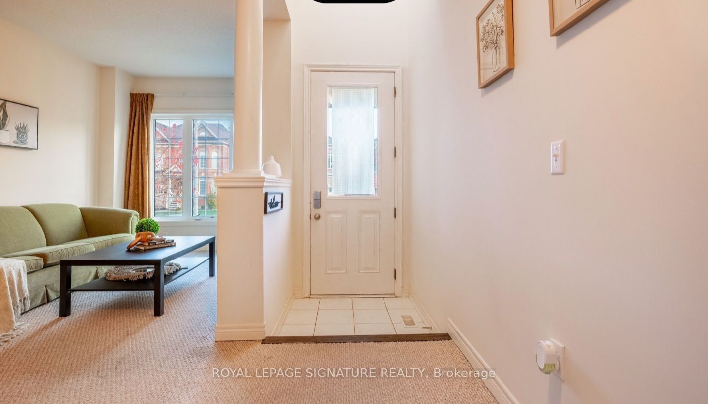 9 White Ash Road Room B, Thorold, ON L2V 5G5 photo 4
