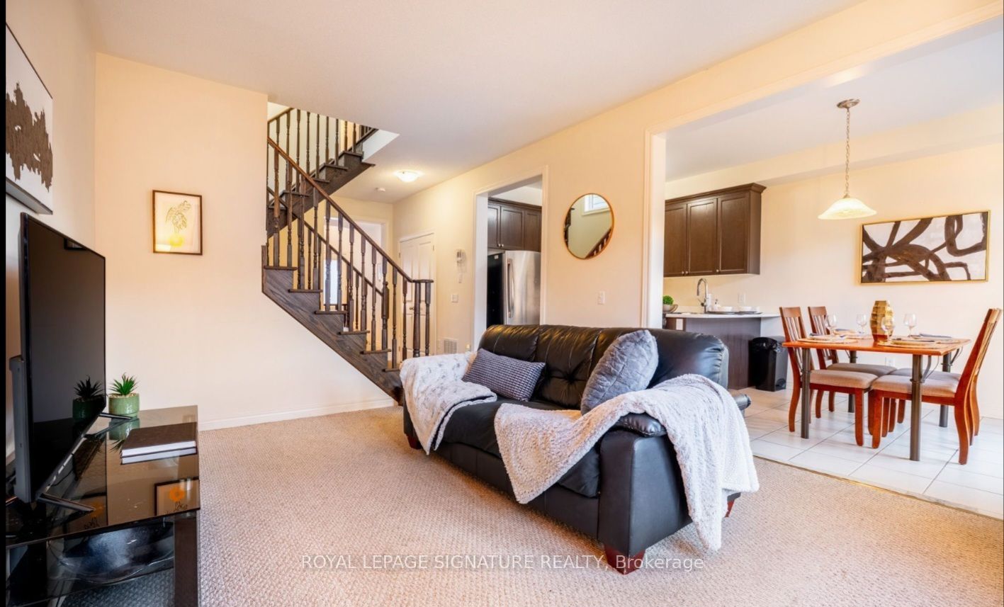 9 White Ash Road Room B, Thorold, ON L2V 5G5 photo 5