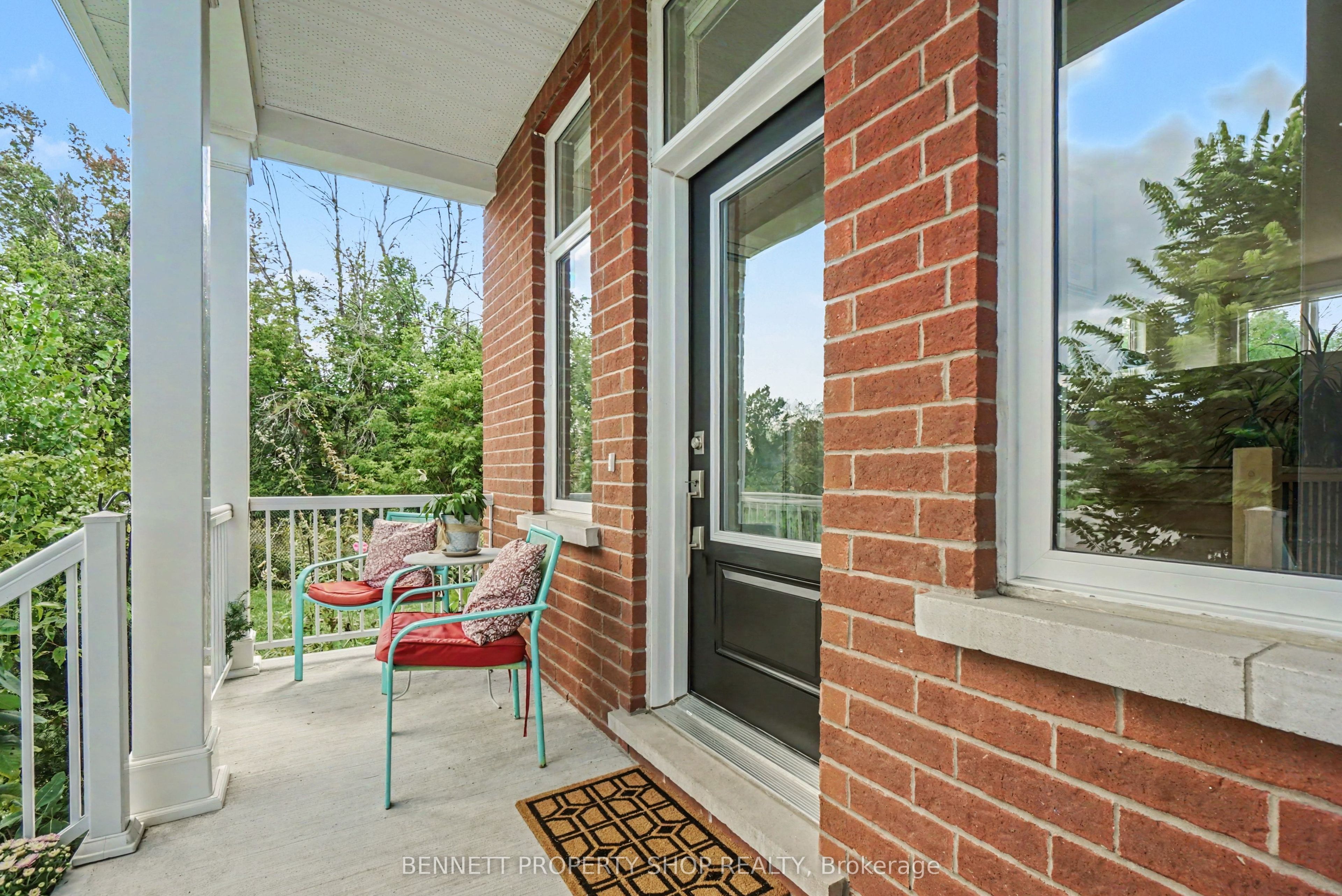 153 Point Prim Crescent, Barrhaven, ON K2J 6P8 photo 2