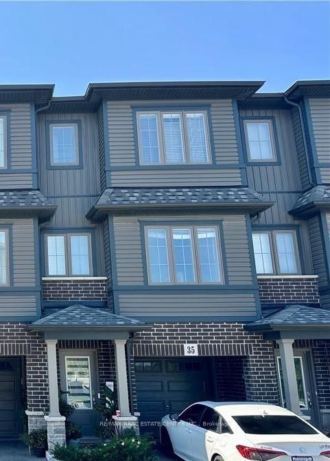 124 Compass Trail 35, Cambridge, ON N2E 0E3