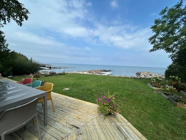 309 Sunset Boulevard, Blue Mountains, ON N0H 2P0 photo 2