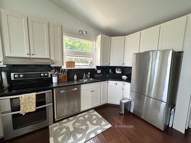 309 Sunset Boulevard, Blue Mountains, ON N0H 2P0 photo 5