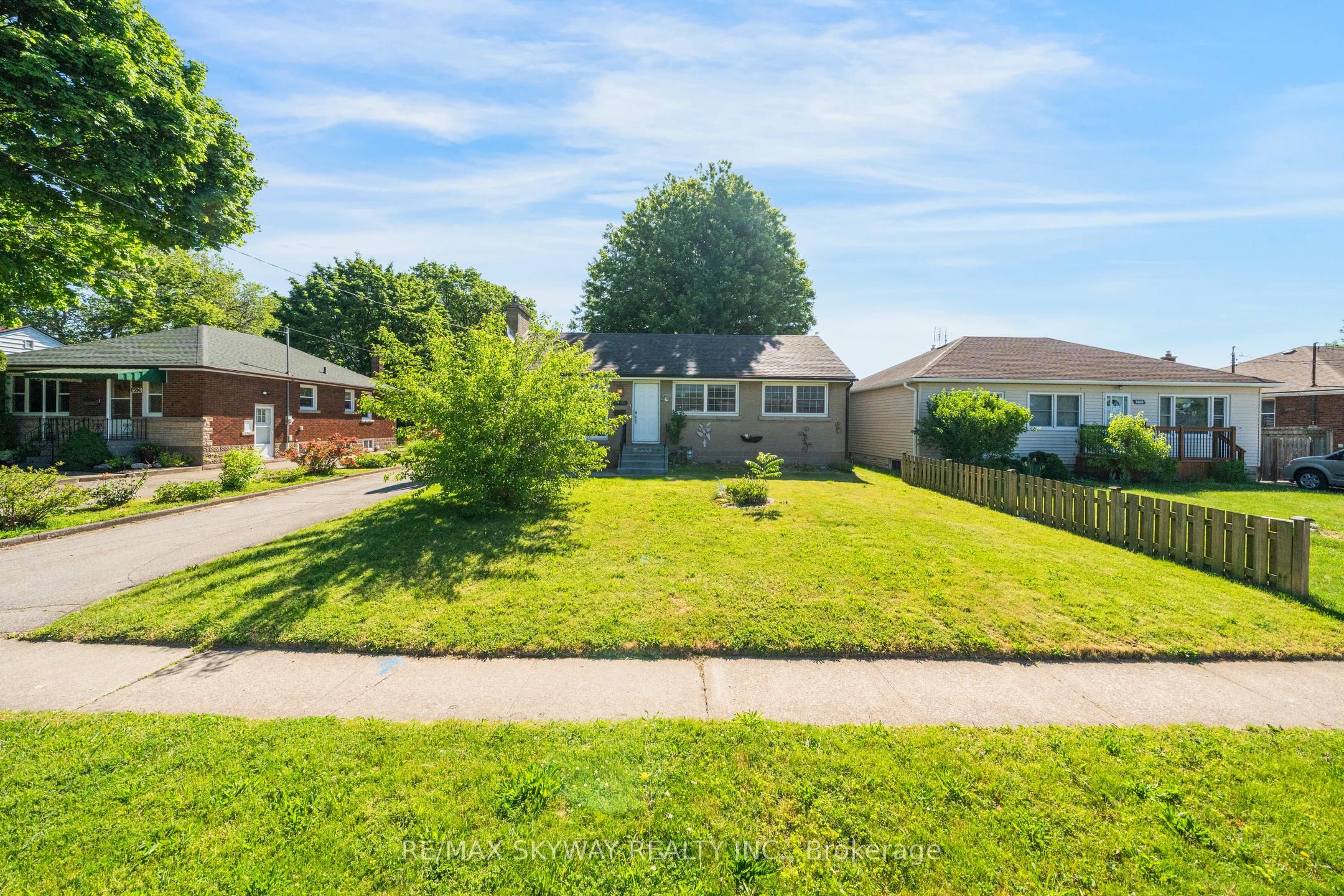6604 Locus Avenue, Niagara Falls, ON L2G 4K7 photo 5