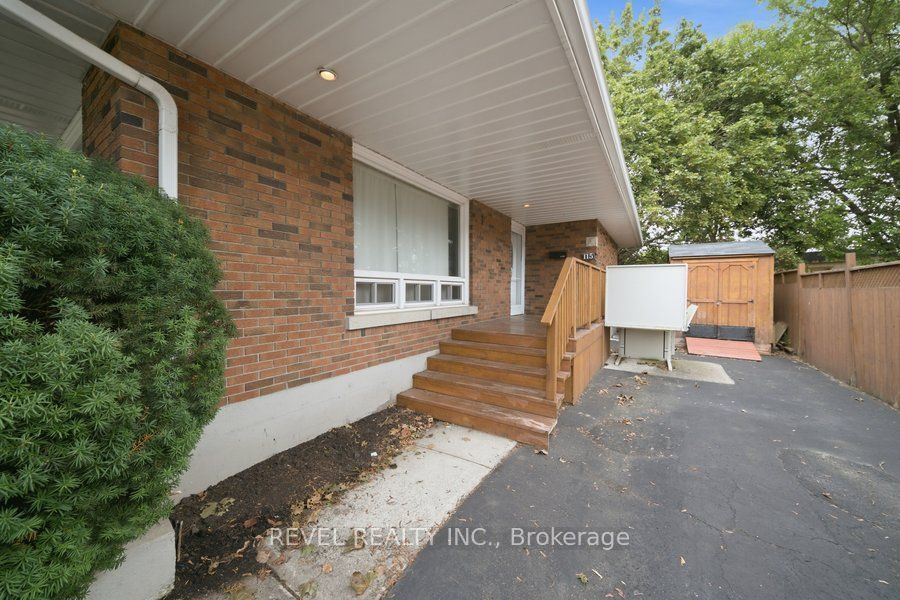 115 Tenth Avenue, Brantford, ON N3S 1G5 photo 5
