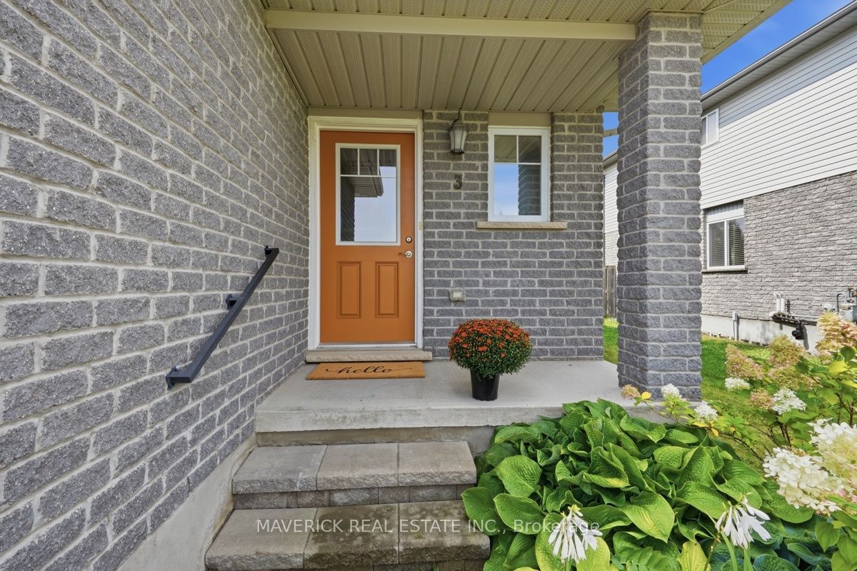 3 Leesboro Trail, Thames Centre, ON N0M 2P0 photo 3