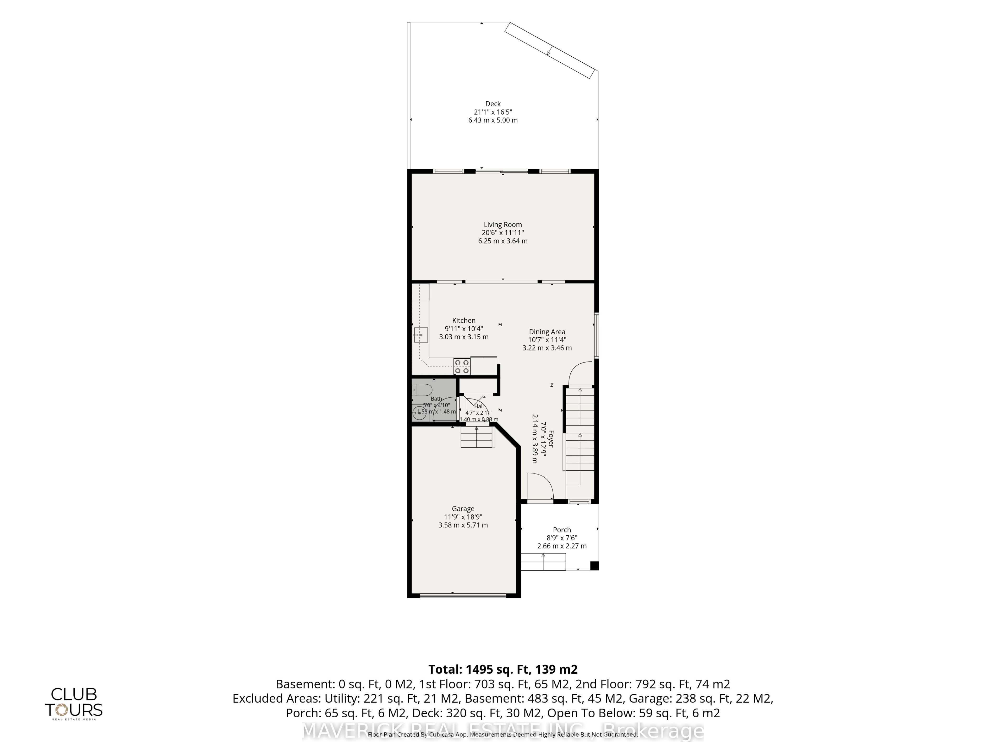 3 Leesboro Trail, Thames Centre, ON N0M 2P0 photo 4