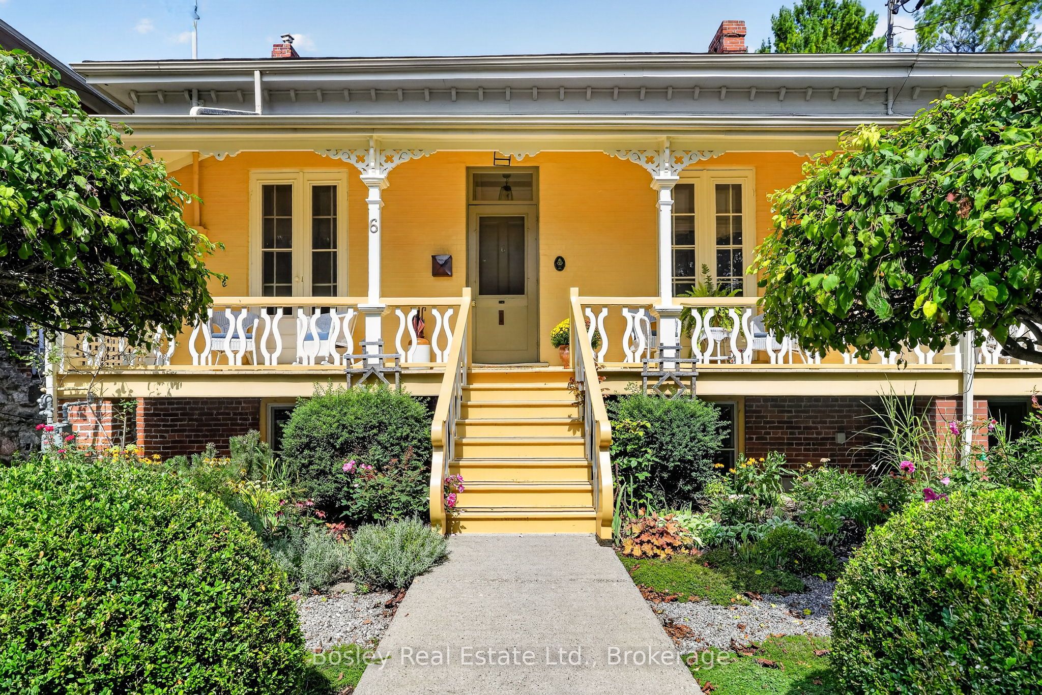 6 Baldwin Street, Port Hope, ON L1A 1S1