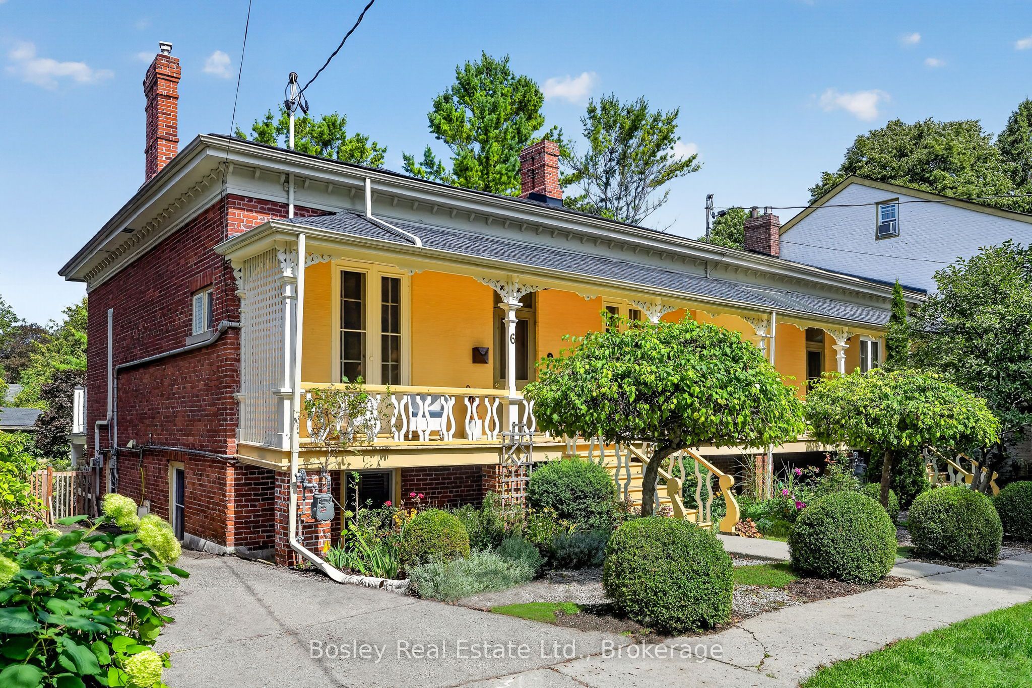 6 Baldwin Street, Port Hope, ON L1A 1S1 photo 2