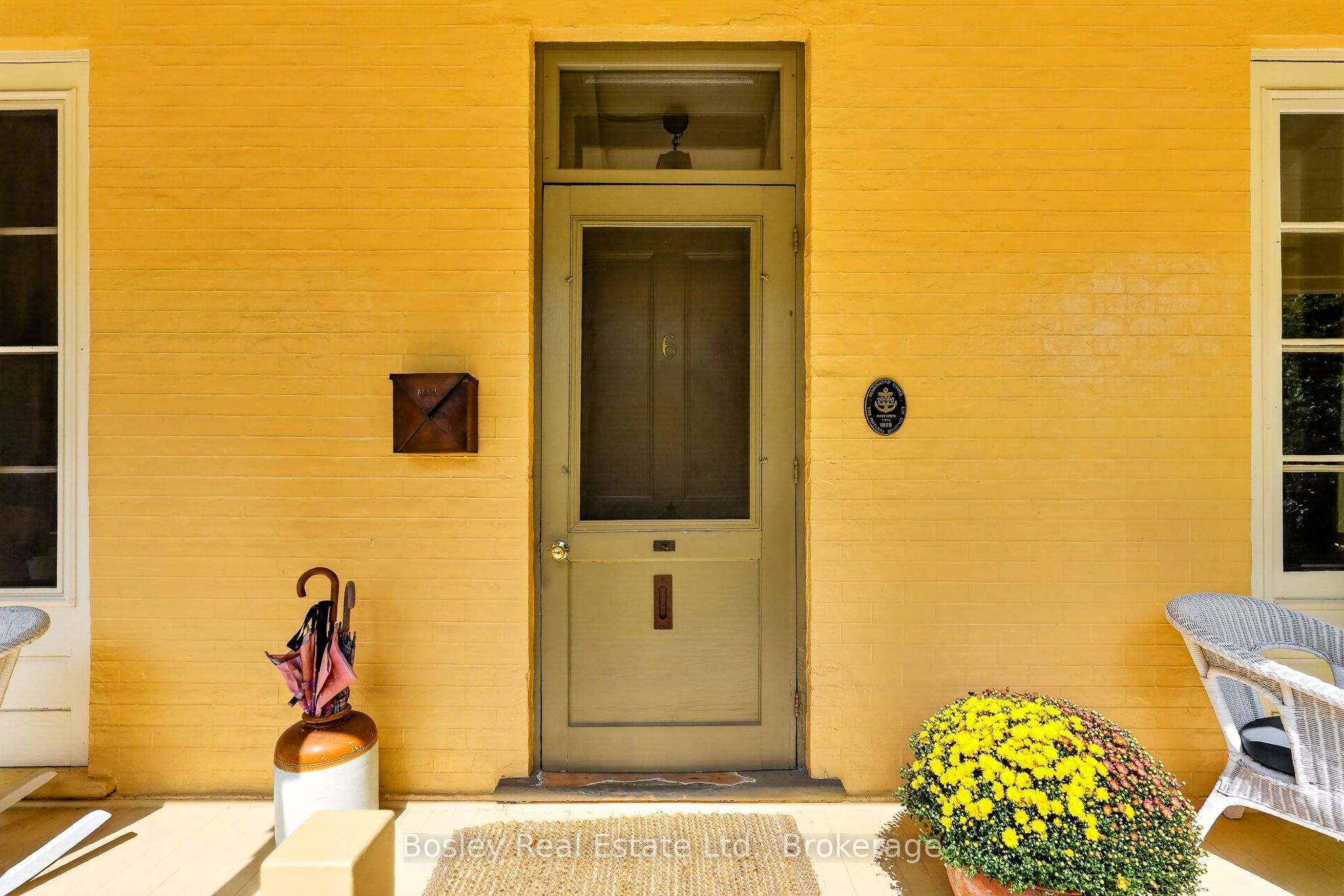 6 Baldwin Street, Port Hope, ON L1A 1S1 photo 5