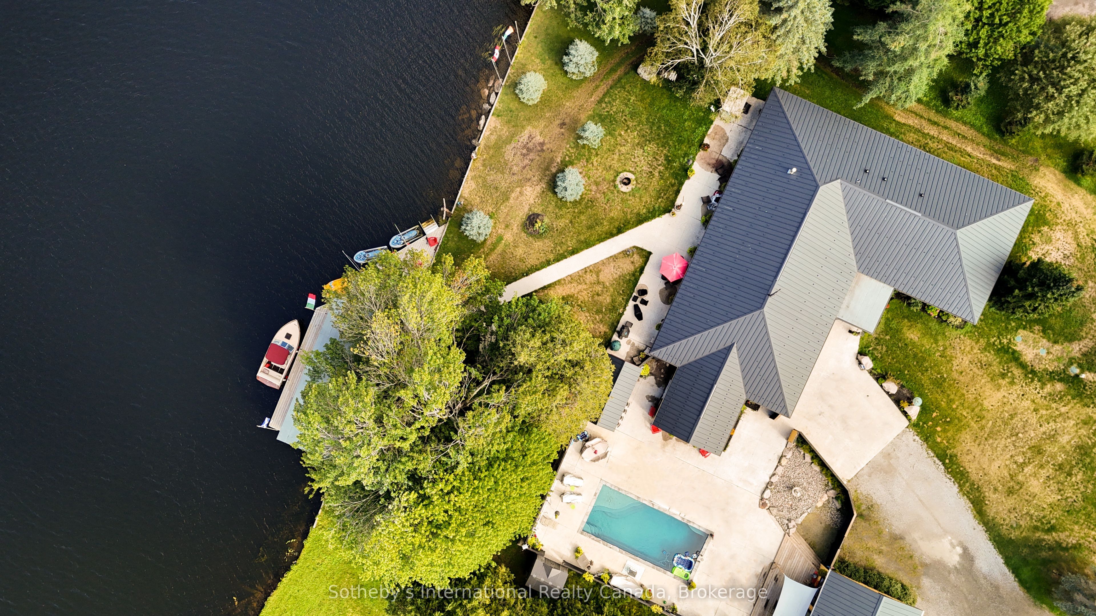 1082 Beaumont Farm Road, Bracebridge, ON P1L 1X2 photo 5