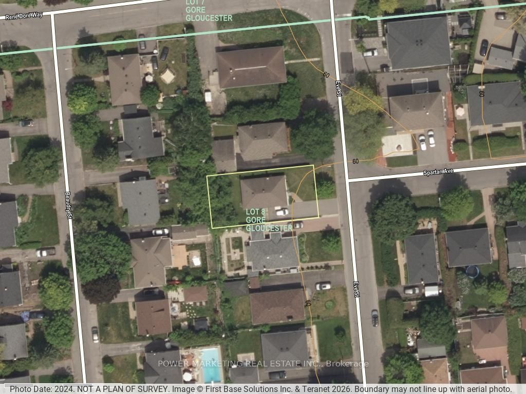 944 Eve Street, Overbrook - Castleheights and Area, ON K1K 3R4 photo 3