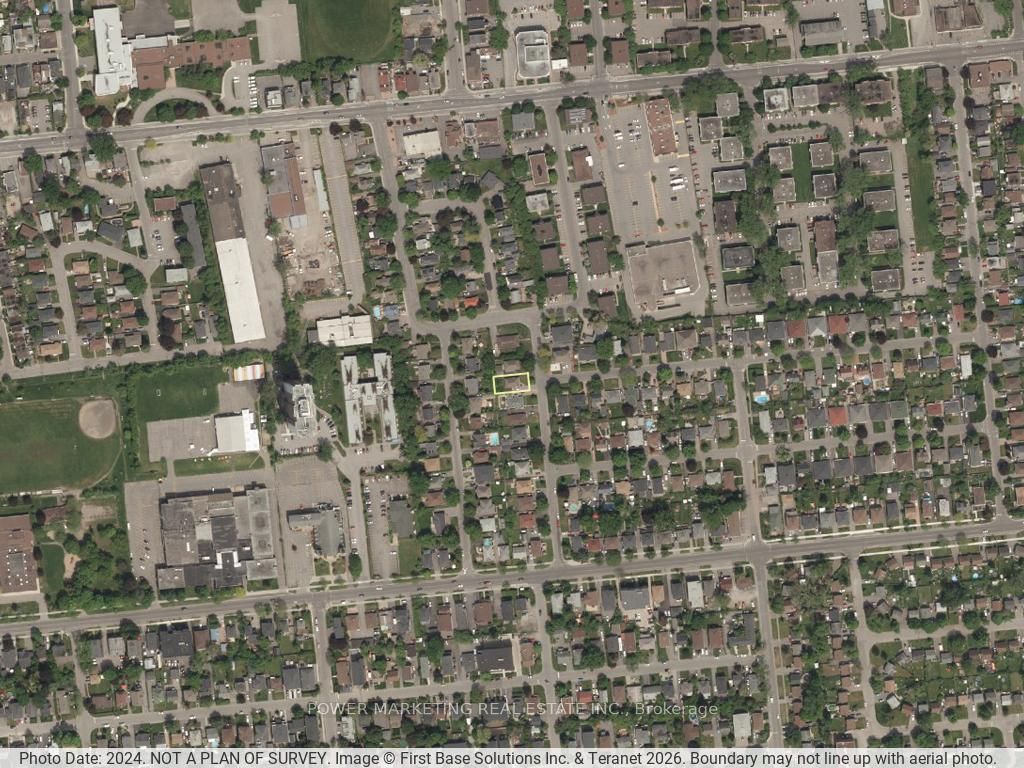 944 Eve Street, Overbrook - Castleheights and Area, ON K1K 3R4 photo 4