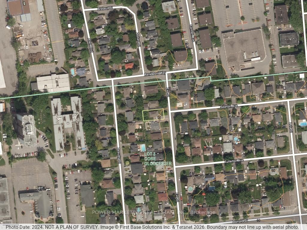944 Eve Street, Overbrook - Castleheights and Area, ON K1K 3R4 photo 5