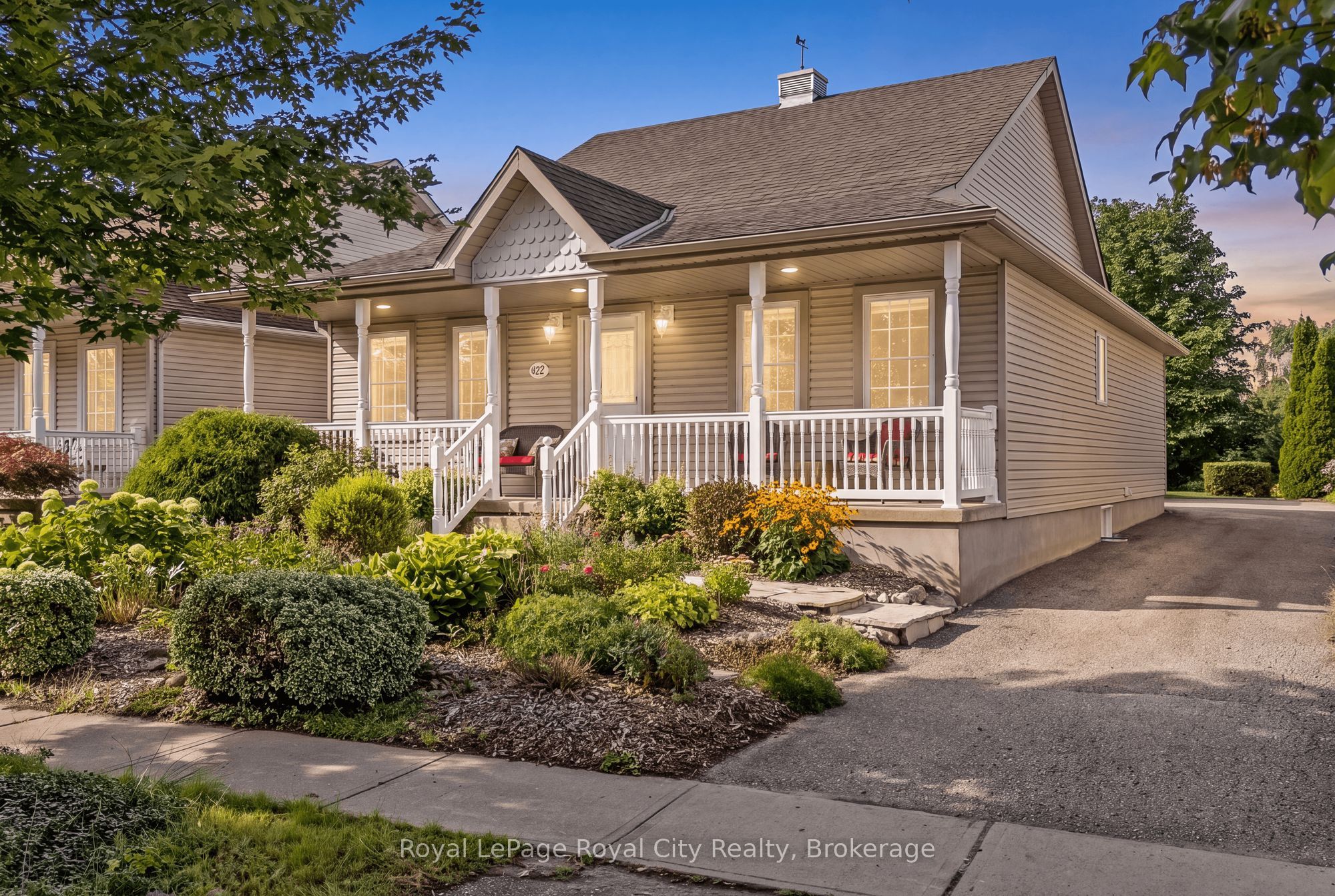 127 Old Maple Boulevard, Guelph/Eramosa, ON N0B 2K0