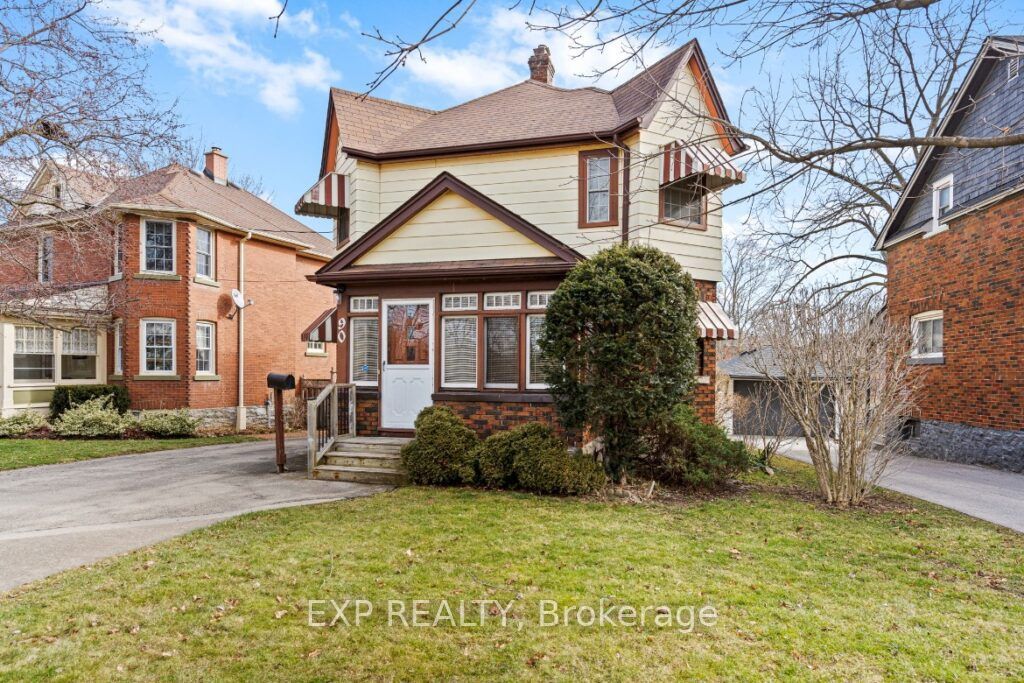 90 River Road, Welland, ON L3B 2R9