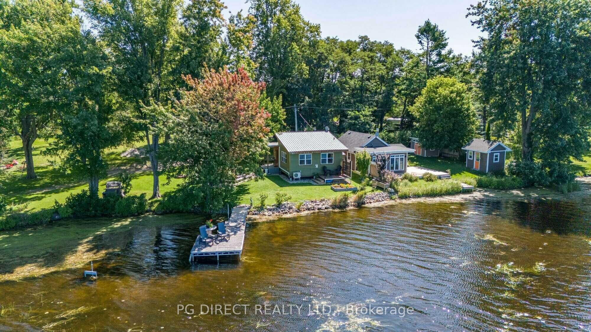380 Gemmell Road, Merrickville-Wolford, ON K0G 1G0 photo 5