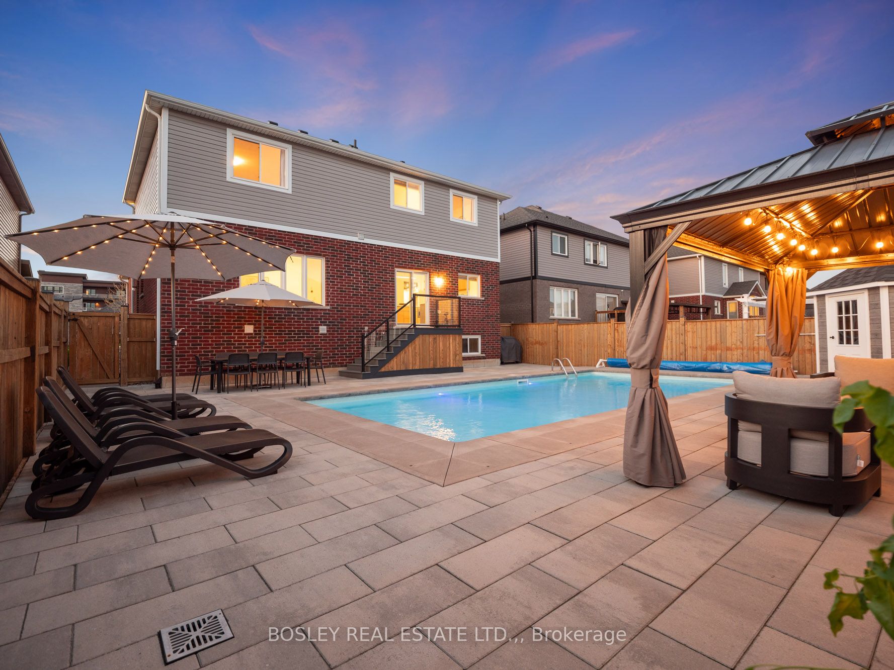 75 Bergenstein Crescent, Pelham, ON L3E 0A1 photo 2