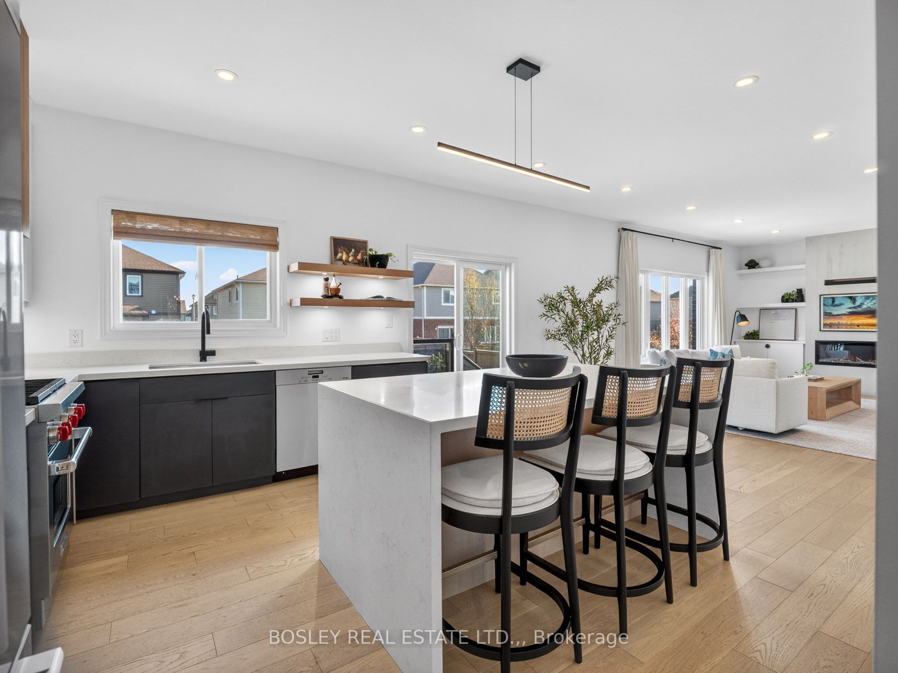 75 Bergenstein Crescent, Pelham, ON L3E 0A1 photo 4