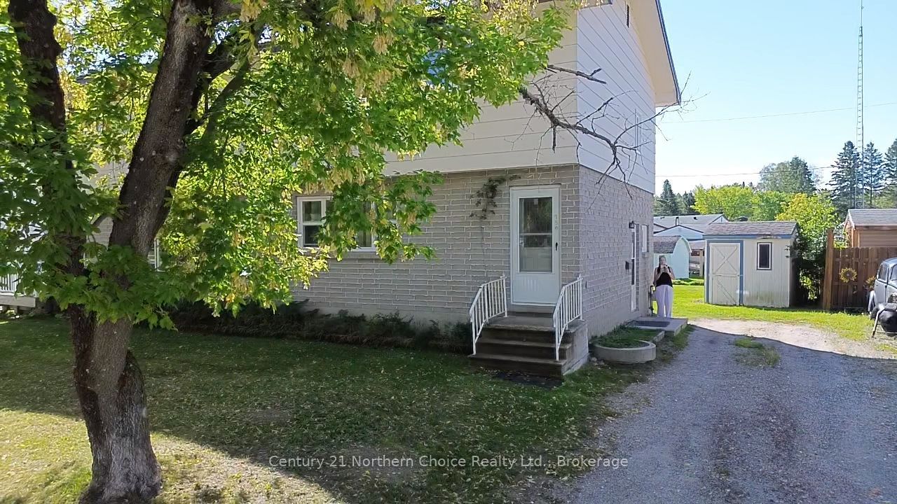154 Parkdale Road, Dryden, ON P8N 1S2 photo 3