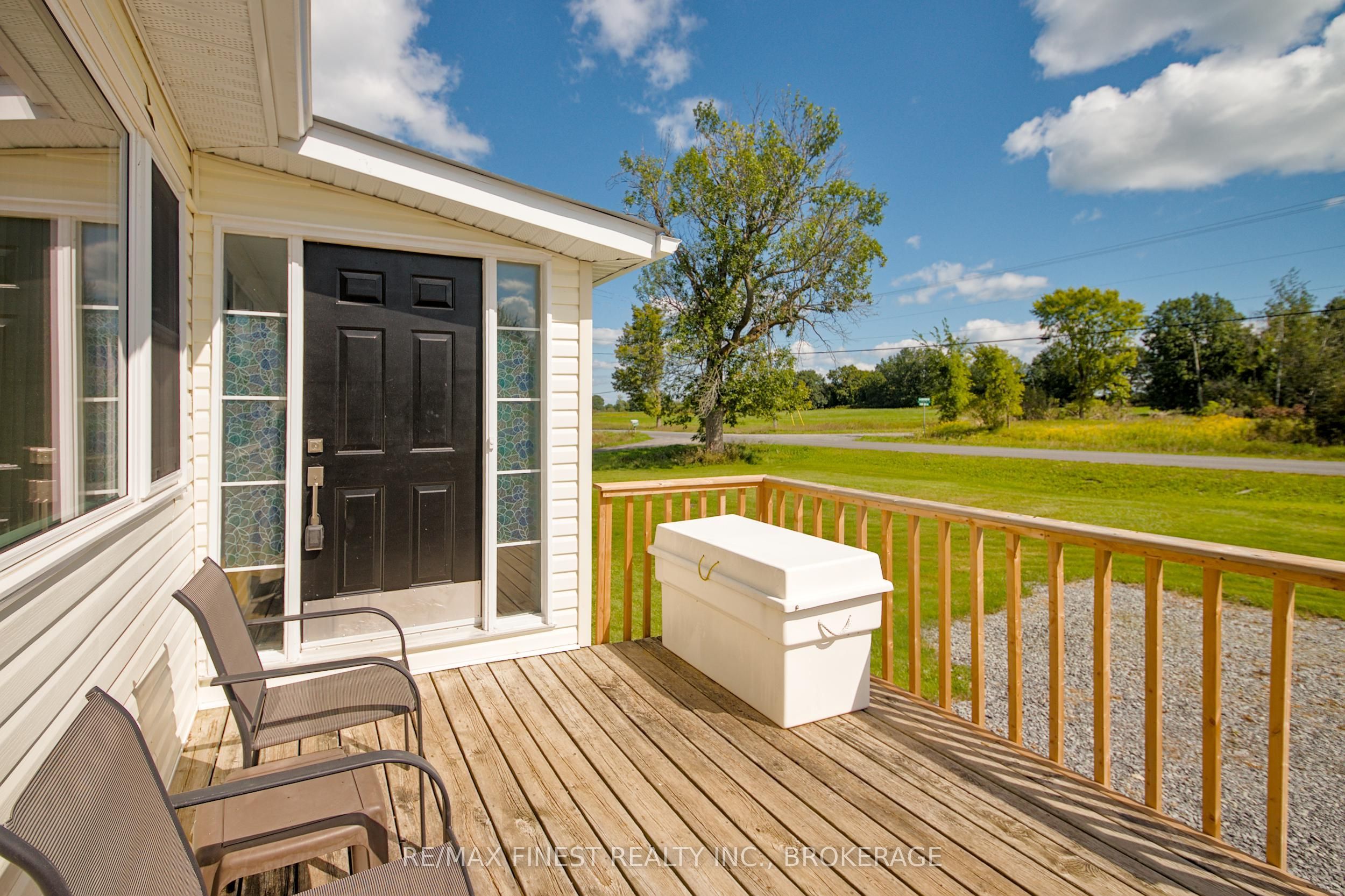 7720 Front Road, Loyalist, ON K0H 2S0 photo 4