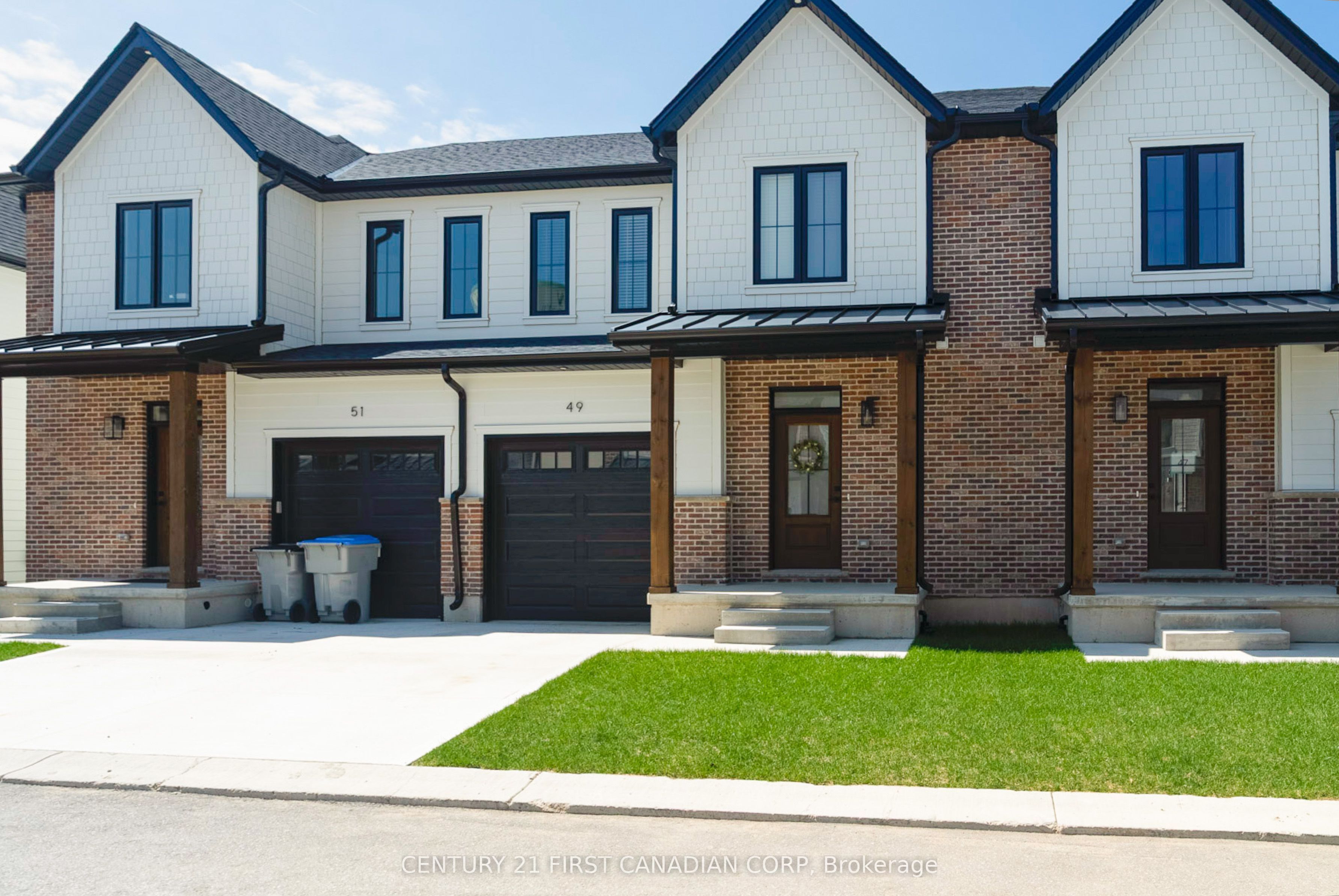 147 Scotts Drive 10 (15), Lucan Biddulph, ON N0M 2J0 photo 3