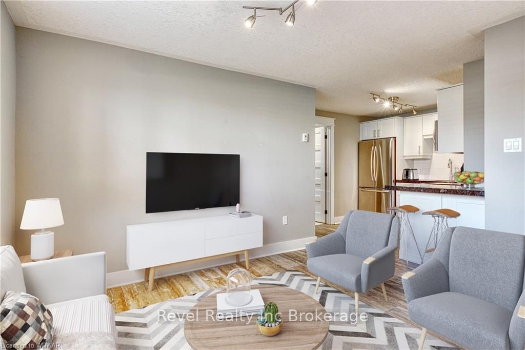 226 CLARKE Street N 4, Woodstock, ON N4S 7M7 photo 4