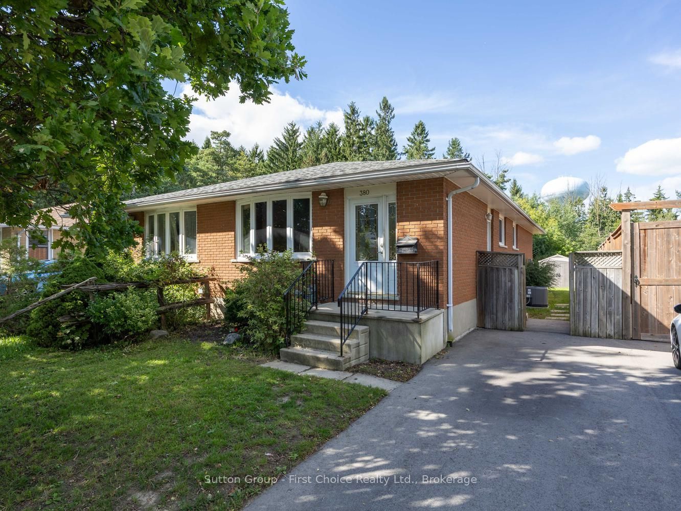 380 Maple Avenue, Stratford, ON N5A 1V9 photo 2