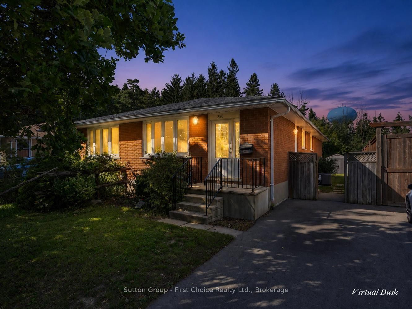 380 Maple Avenue, Stratford, ON N5A 1V9 photo 4
