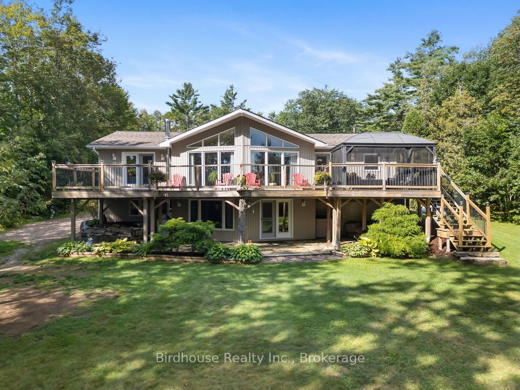 1022 Mulberry Lane, Minden Hills, ON K0M 2L1