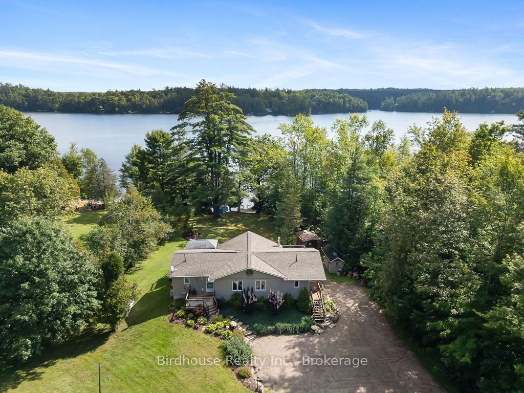 1022 Mulberry Lane, Minden Hills, ON K0M 2L1 photo 2
