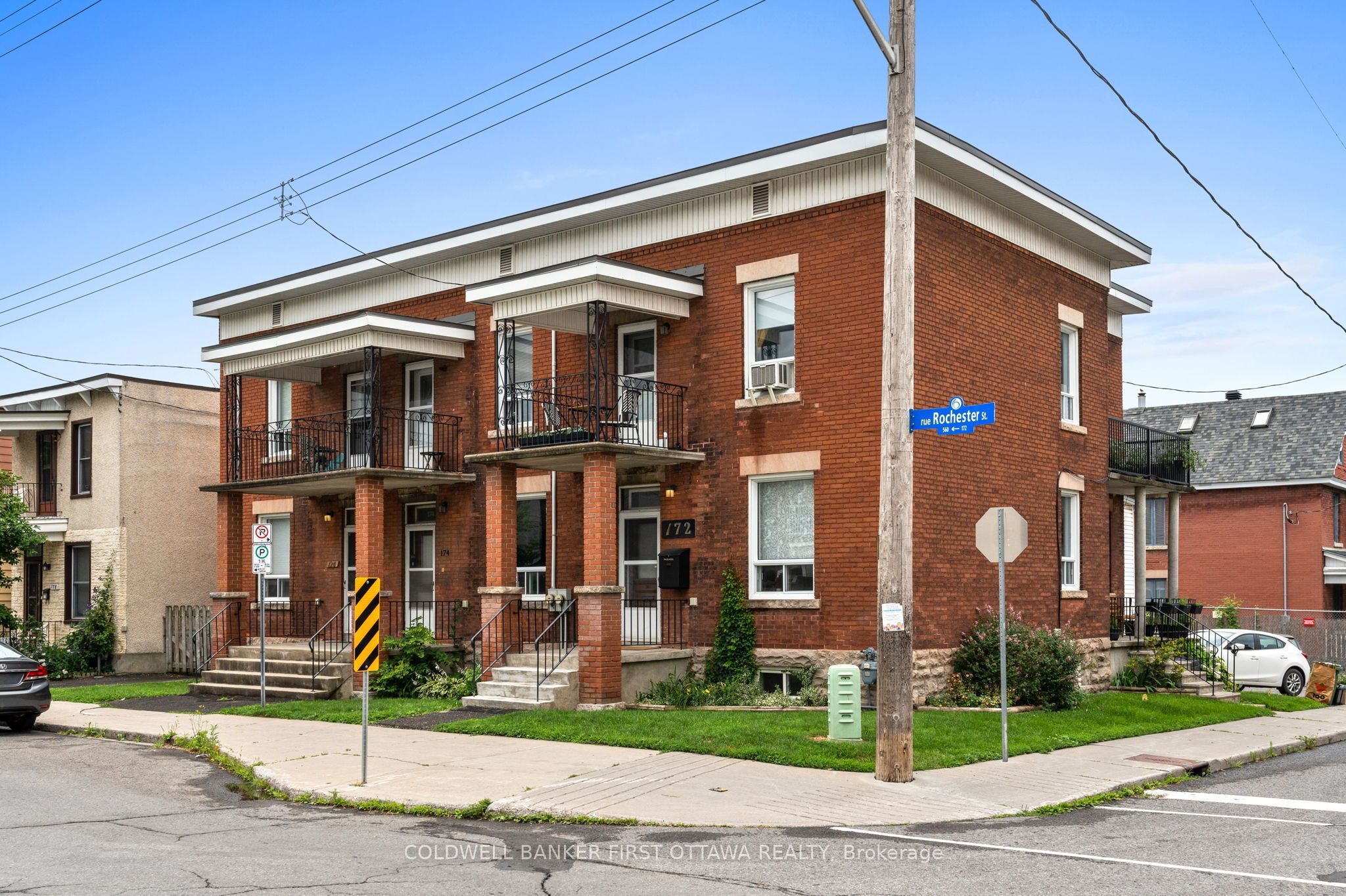 174 Rochester Street 2, West Centre Town, ON K1R 7M6