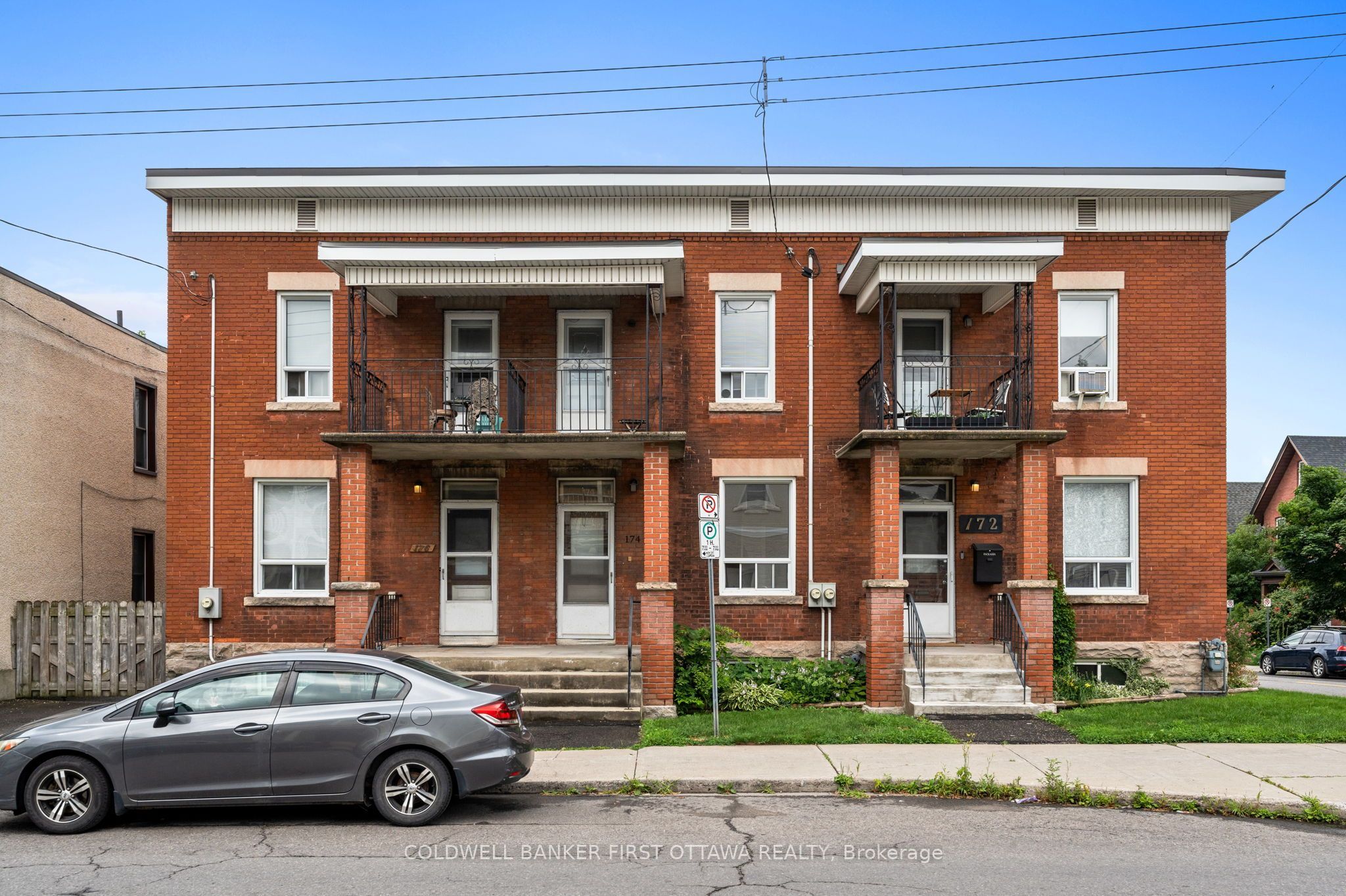 174 Rochester Street 2, West Centre Town, ON K1R 7M6 photo 2
