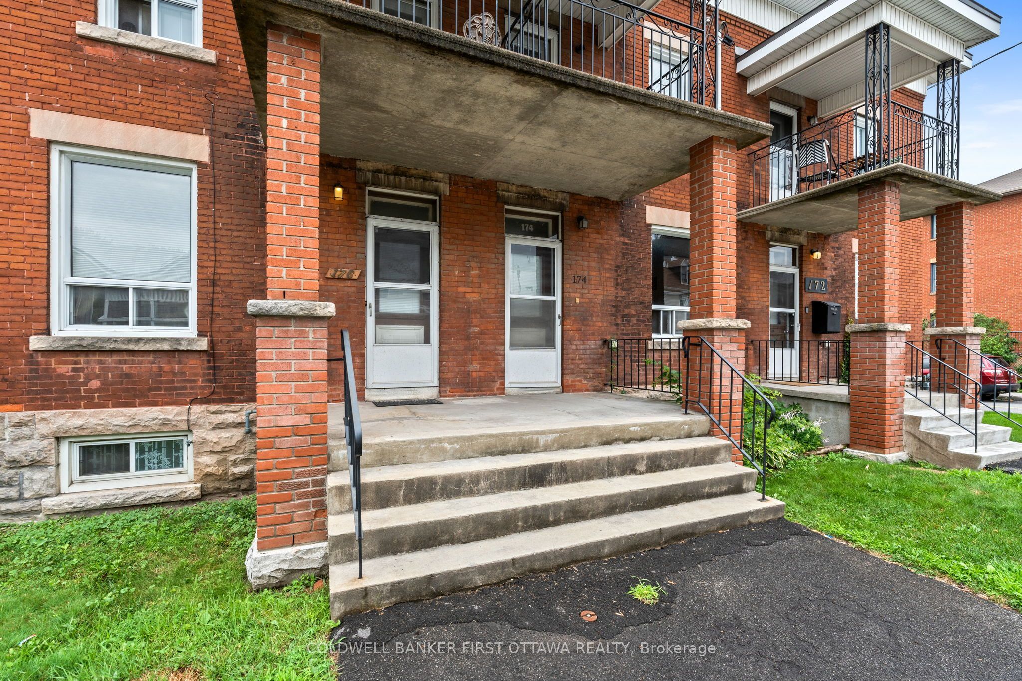 174 Rochester Street 2, West Centre Town, ON K1R 7M6 photo 3