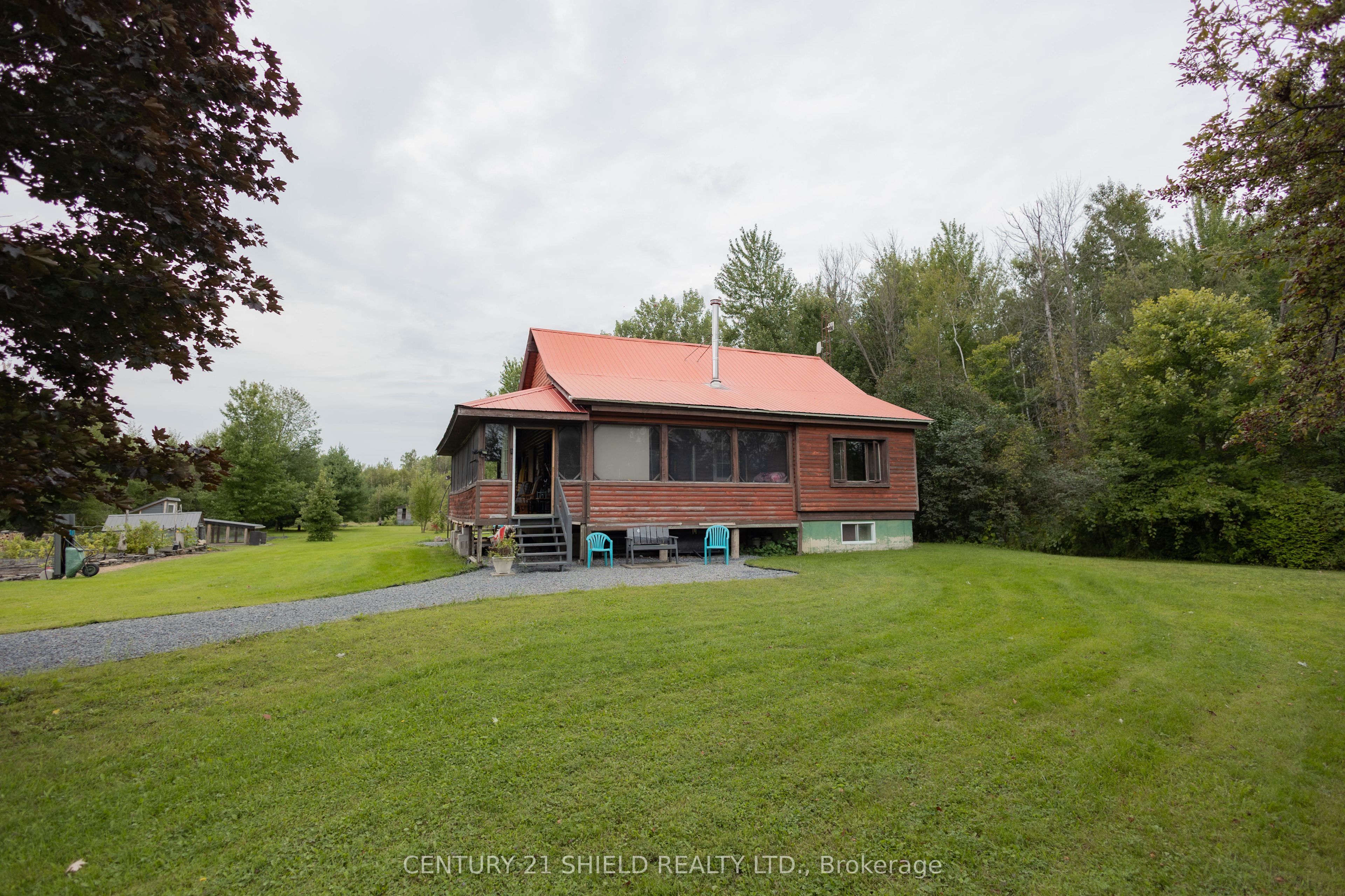 6224 Kraft Road, South Glengarry, ON K0C 2E0