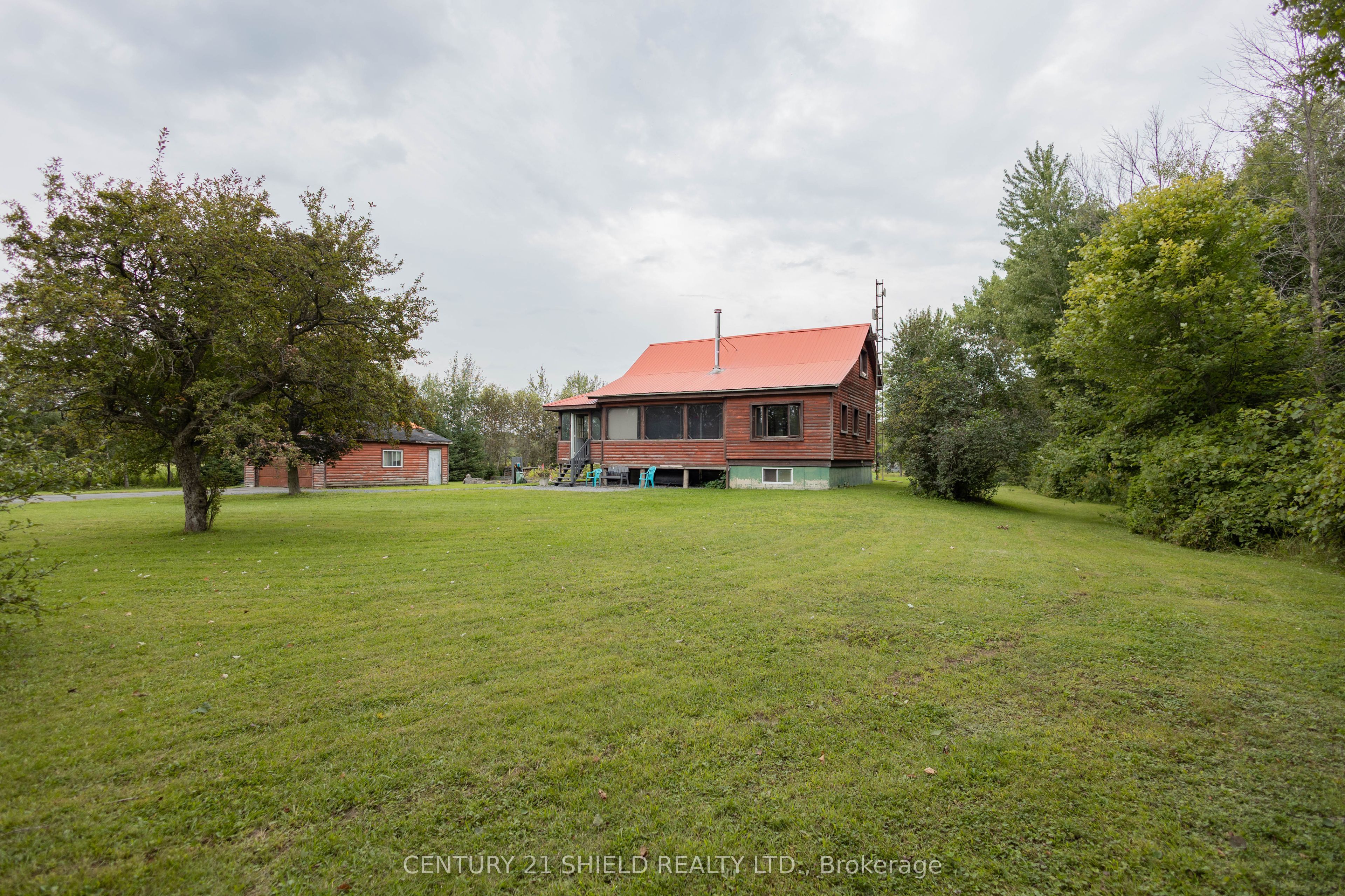 6224 Kraft Road, South Glengarry, ON K0C 2E0 photo 3