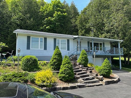 1981 Horseshoe Lake Road, Minden Hills, ON K0M 2K0