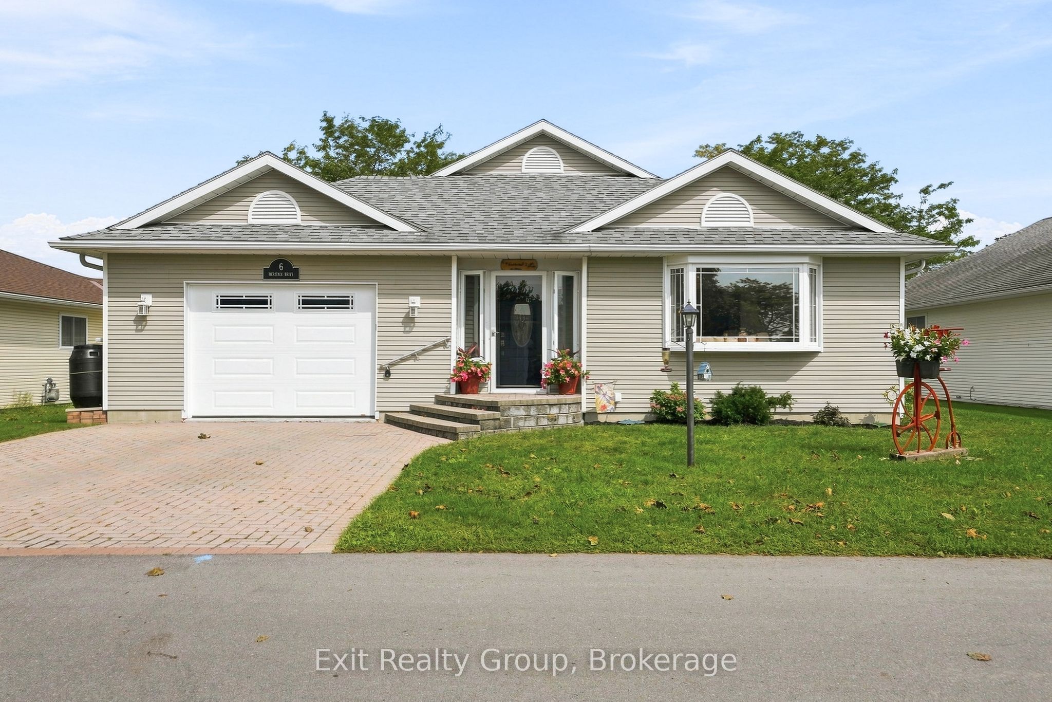 6 Heritage Drive, Prince Edward County, ON K0K 3L0 photo 4